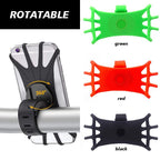 Universal Motorcycle Handlebar Bracket