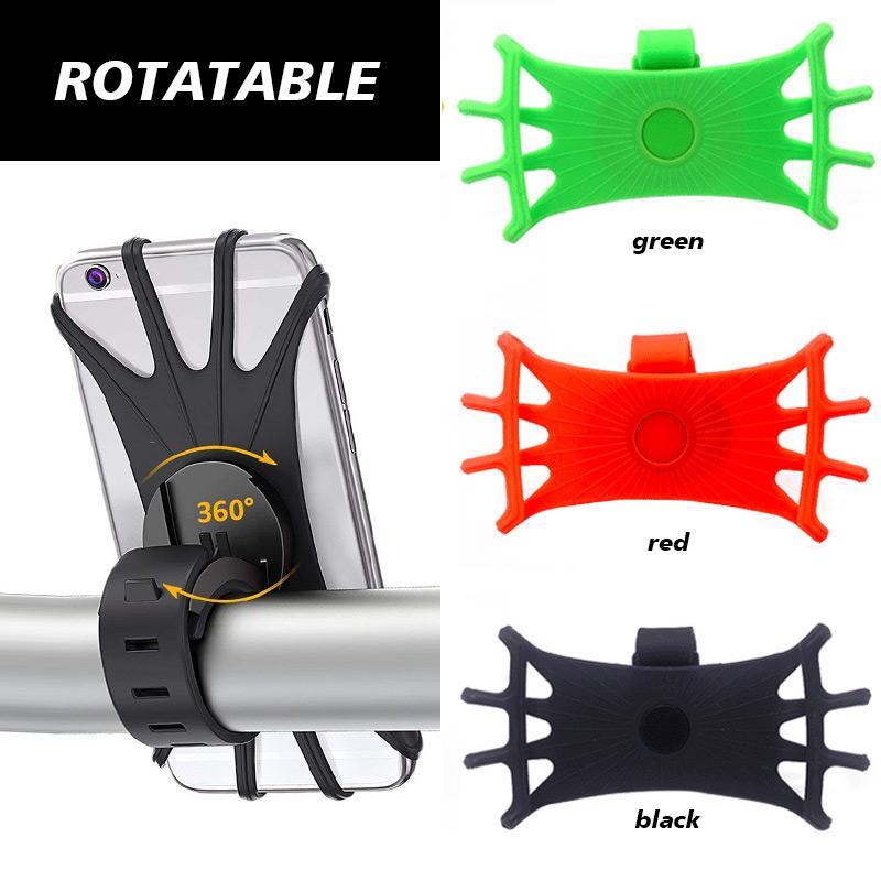 Universal Motorcycle Handlebar Bracket