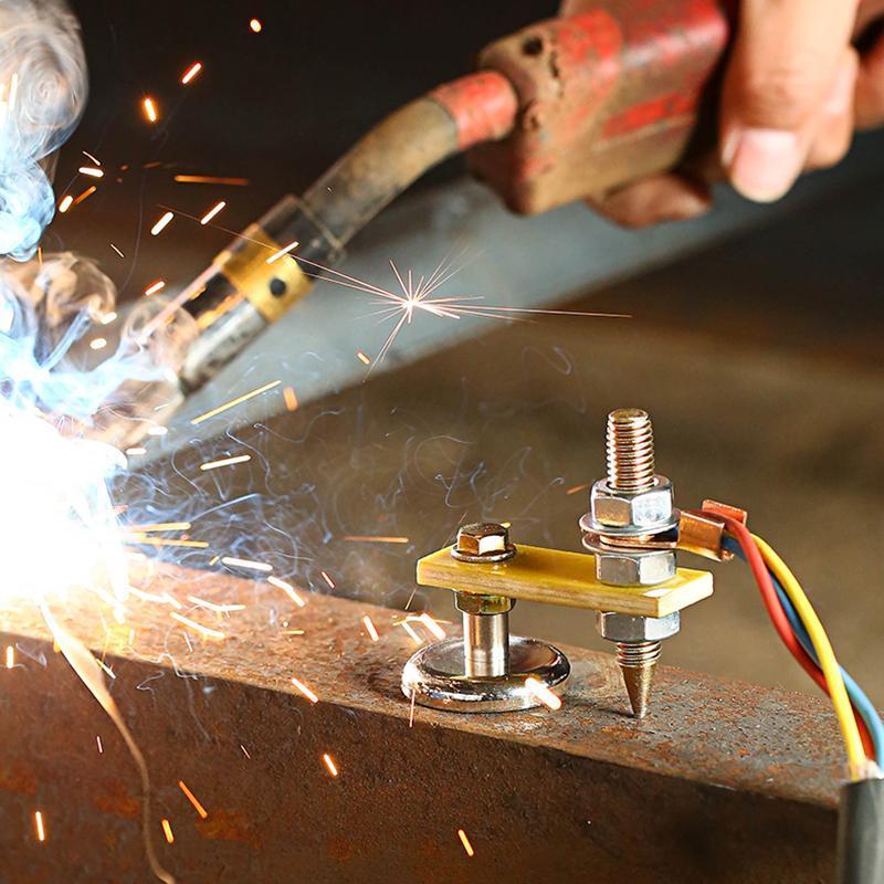 Welding Magnet Head 【50% OFF】