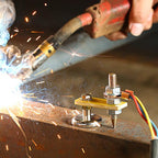 Welding Magnet Head 【50% OFF】