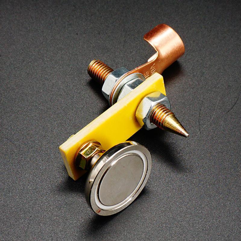 Welding Magnet Head 【50% OFF】