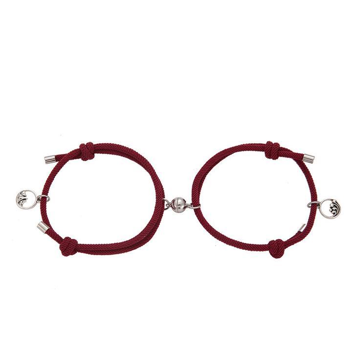 Attract Couples Bracelets-BUY 1 GET 1 FREE
