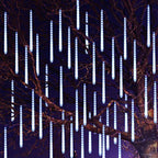 6.98 Only Today!!!Snow Fall LED Lights【Buy 6 PCS get free shipping】
