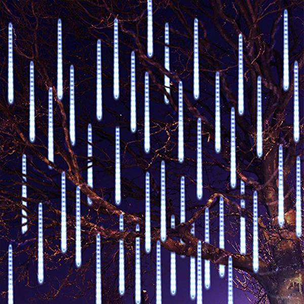 6.98 Only Today!!!Snow Fall LED Lights【Buy 6 PCS get free shipping】