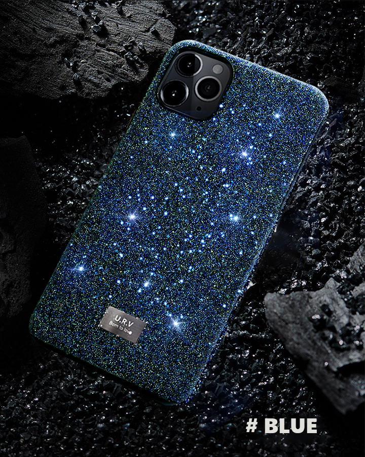 Star Diamond Luxury Phone Case【Buy 2 Free Shipping】