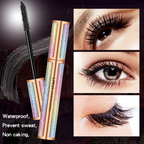 【New】 4D Lash Extension Mascara