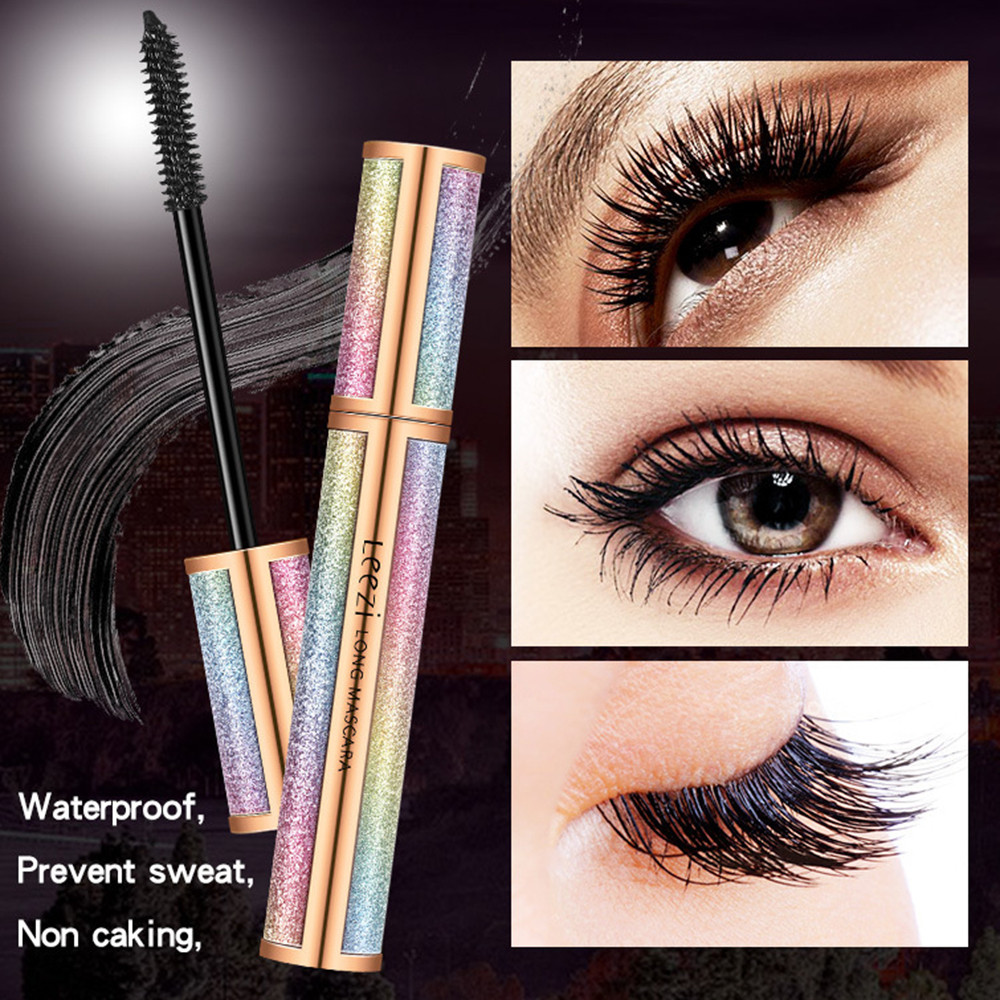 【New】 4D Lash Extension Mascara