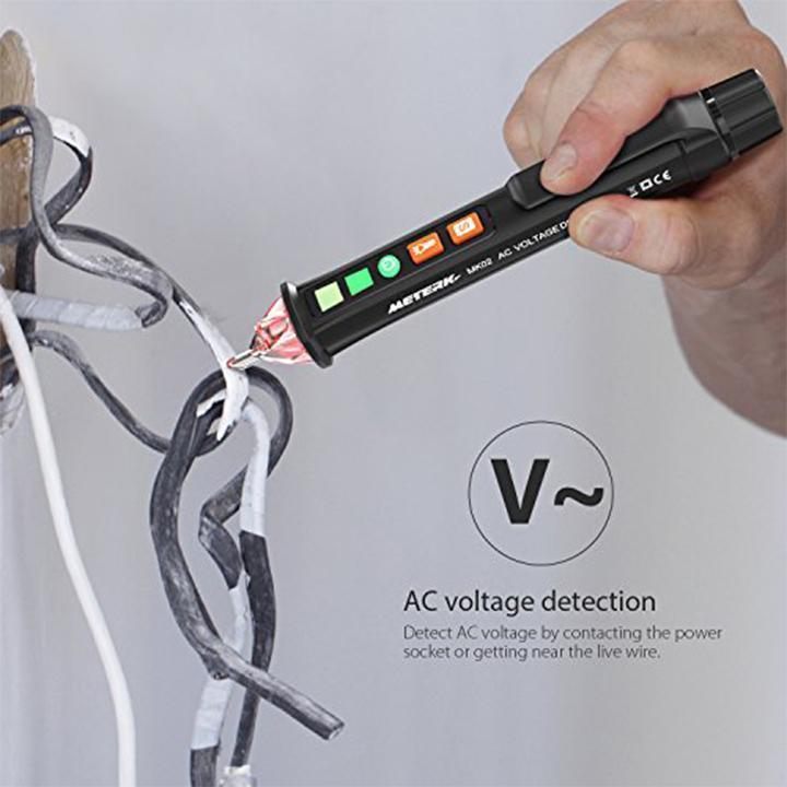 12V/48V-1000V Voltage Sensitivity Electric Compact Pen