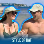 Father's Day Hot Sales-Sunstroke-Prevented Cooling Hat-Buy 2 Free Shipping