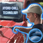 Father's Day Hot Sales-Sunstroke-Prevented Cooling Hat-Buy 2 Free Shipping