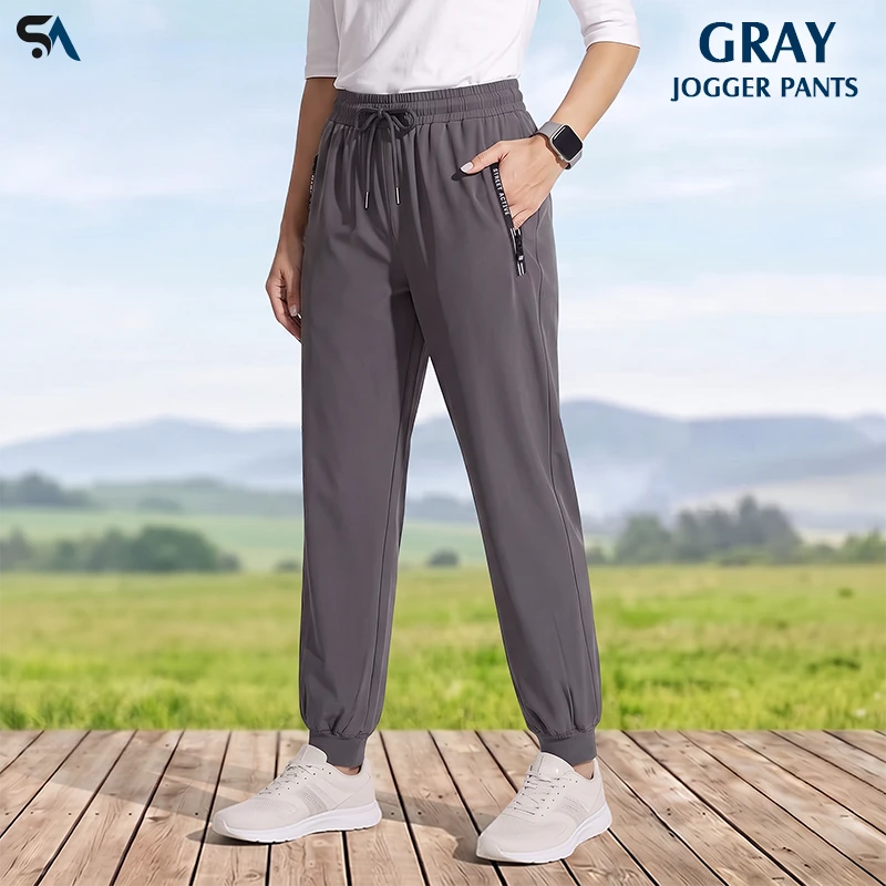 StretchActive - Women's Ultra Soft Stretch EveryWear Pants
