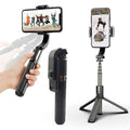 3D Smart Bluetooth Handheld Smooth Gimbal