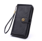 💥Women Leather Wallet💥