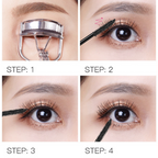 【New】 4D Lash Extension Mascara