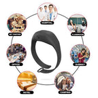Wristband Hand Dispenser