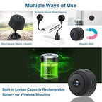 1080P HD Hot Link Remote Surveillance Camera Recorder-Buy 2 Free Shipping
