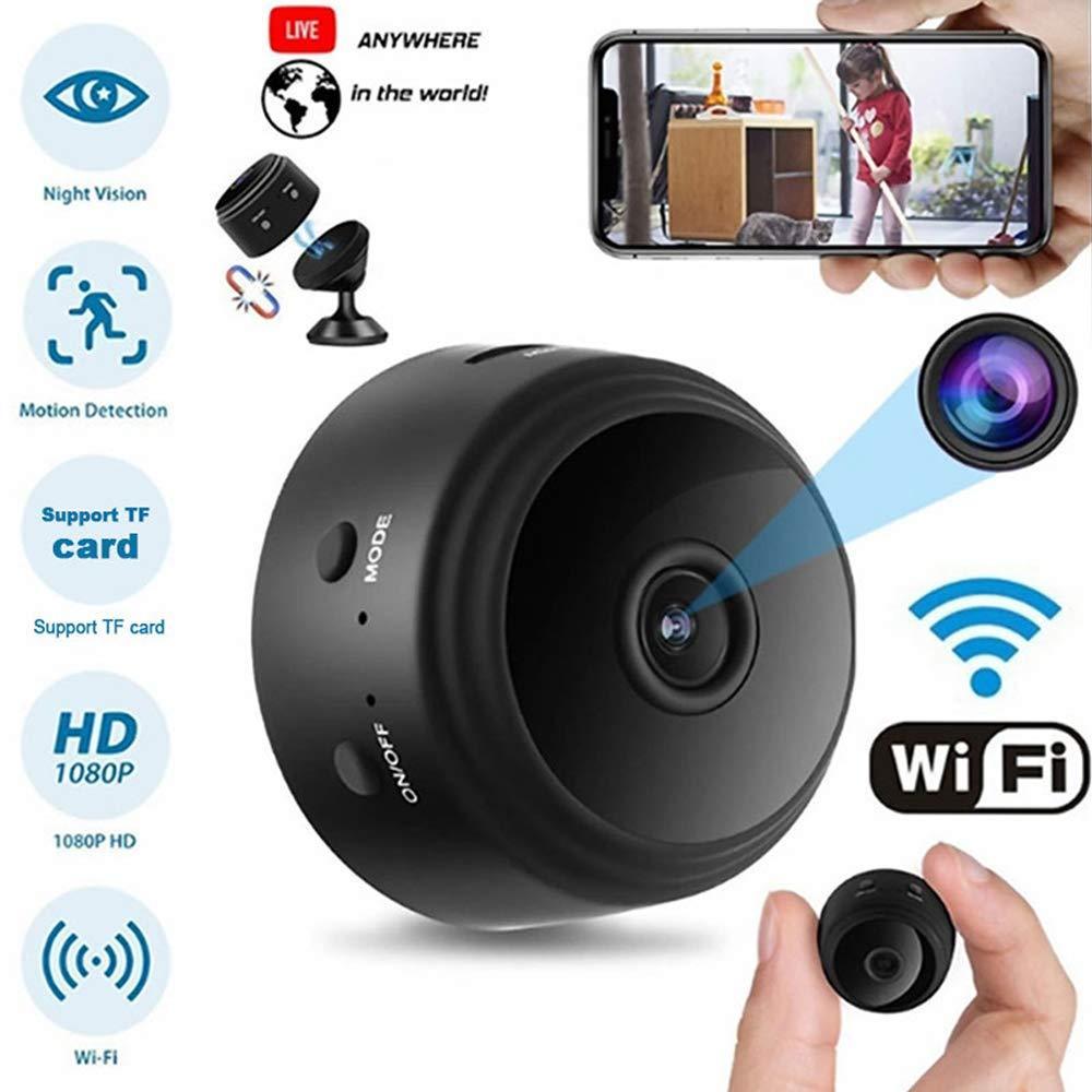 1080P HD Hot Link Remote Surveillance Camera Recorder-Buy 2 Free Shipping