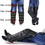 Anti-wind Warm Motorcycle Knee Cover