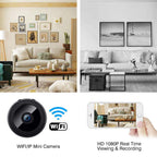 1080P HD Hot Link Remote Surveillance Camera Recorder-Buy 2 Free Shipping
