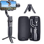 3D Smart Bluetooth Handheld Smooth Gimbal