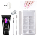 Crystal Poly Gel（BUY 2 for free shipping）