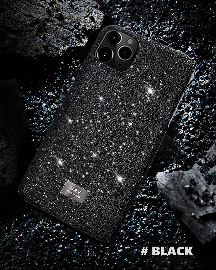 Star Diamond Luxury Phone Case【Buy 2 Free Shipping】