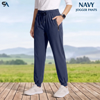 StretchActive - Women's Ultra Soft Stretch EveryWear Pants