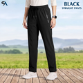 StretchActive - Women's Ultra Soft Stretch EveryWear Pants