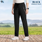 StretchActive - Women's Ultra Soft Stretch EveryWear Pants
