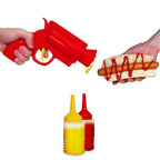 Topping Gun