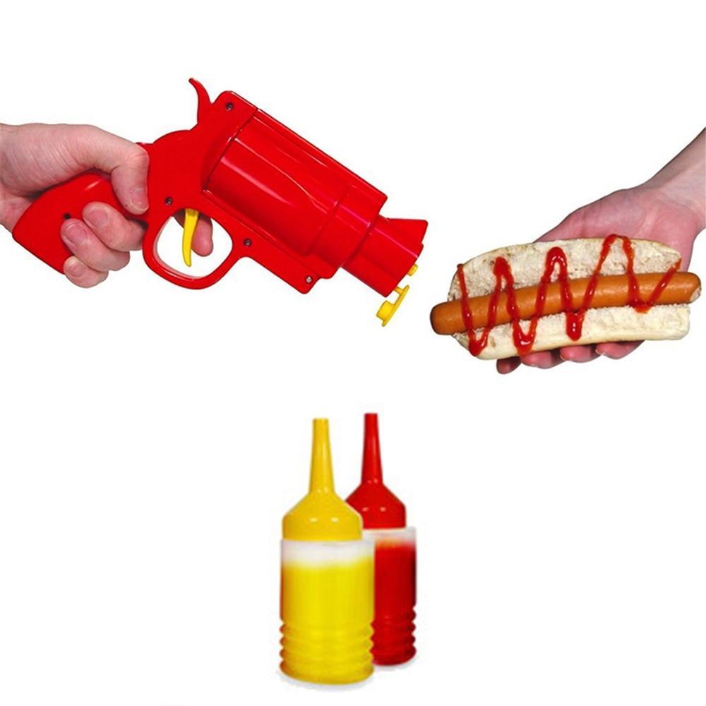Topping Gun