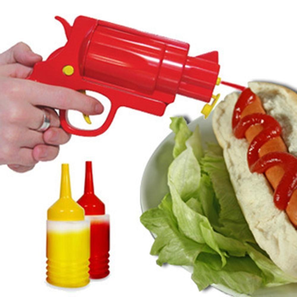 Topping Gun