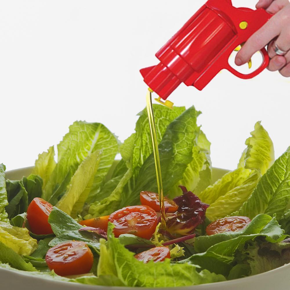 Topping Gun