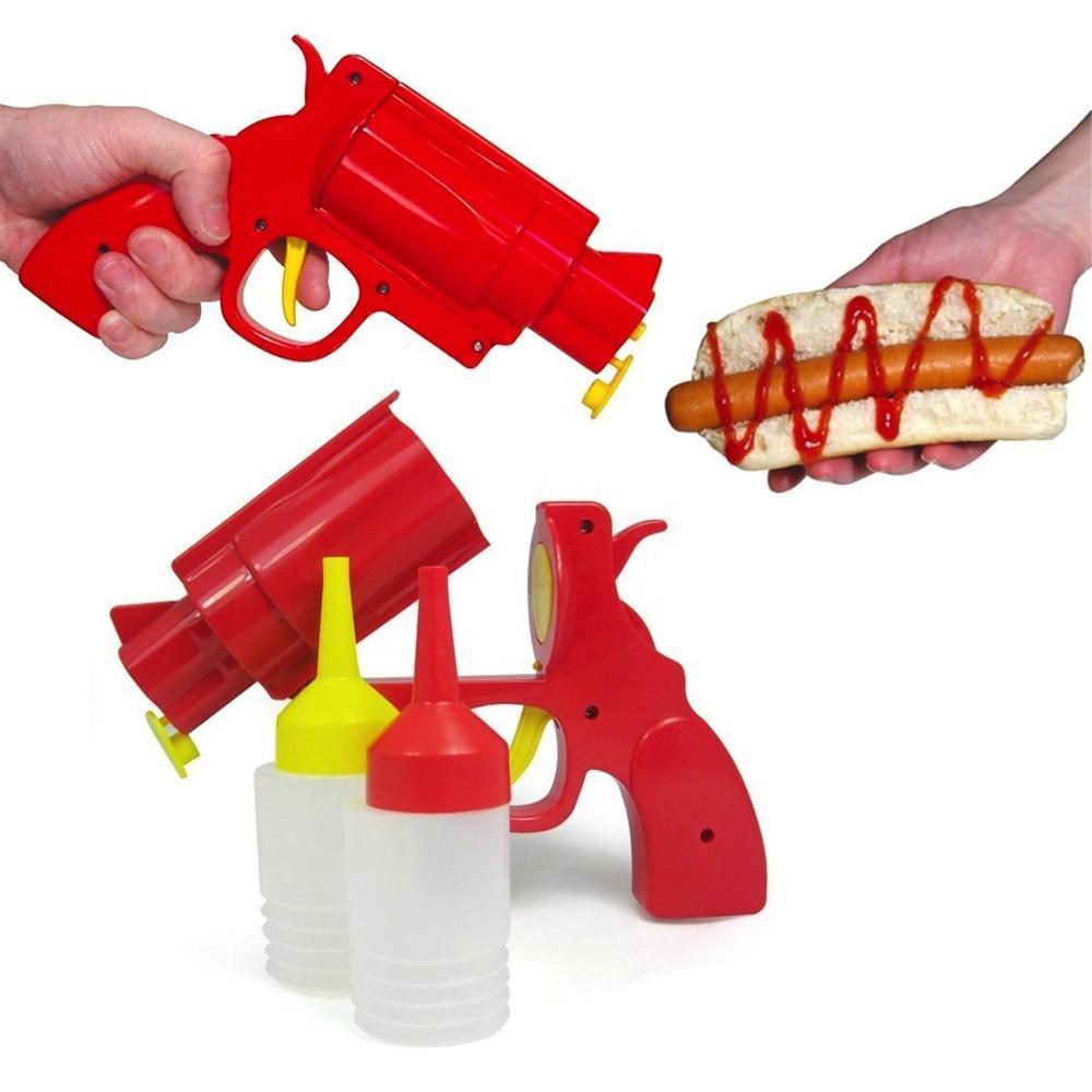 Topping Gun