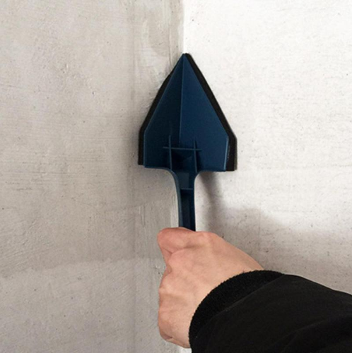 Paint Roller Brush Painting Handle Tool