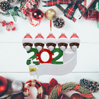 2020 Christmas Ornament