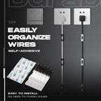 Home essentials：Finisher Wire Clamp