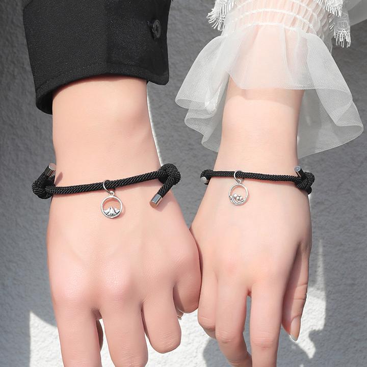 Attract Couples Bracelets-BUY 1 GET 1 FREE
