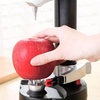 Stainless Steel Electric Fruit Peeler（Free Shipping）