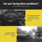 Car Steering Wheel Protective Cover（BUY 2 for free shipping）