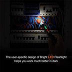12V/48V-1000V Voltage Sensitivity Electric Compact Pen