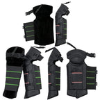 Anti-wind Warm Motorcycle Knee Cover
