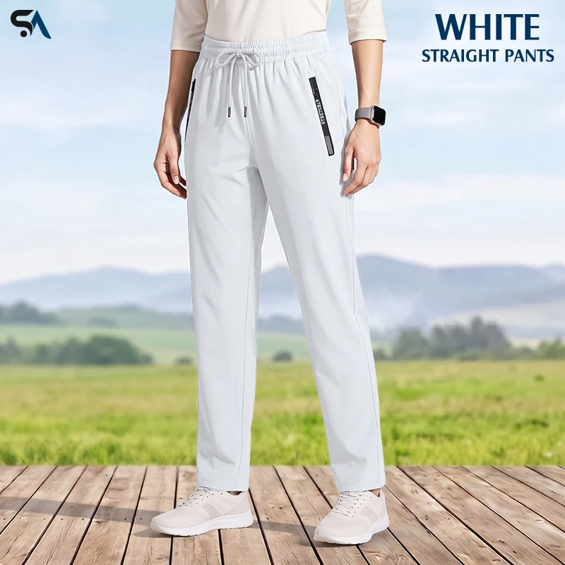 StretchActive - Women's Ultra Soft Stretch EveryWear Pants