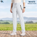 StretchActive - Women's Ultra Soft Stretch EveryWear Pants