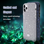 Star Diamond Luxury Phone Case【Buy 2 Free Shipping】