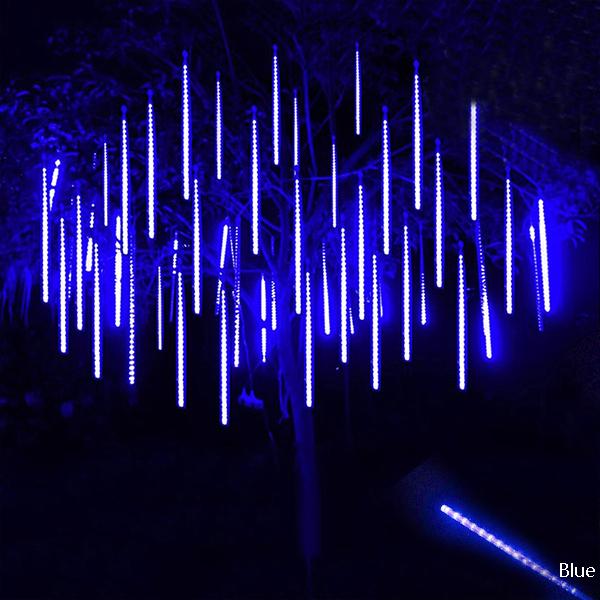 6.98 Only Today!!!Snow Fall LED Lights【Buy 6 PCS get free shipping】