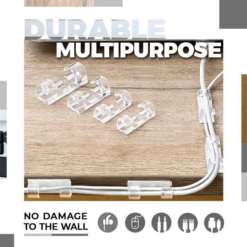 Home essentials：Finisher Wire Clamp