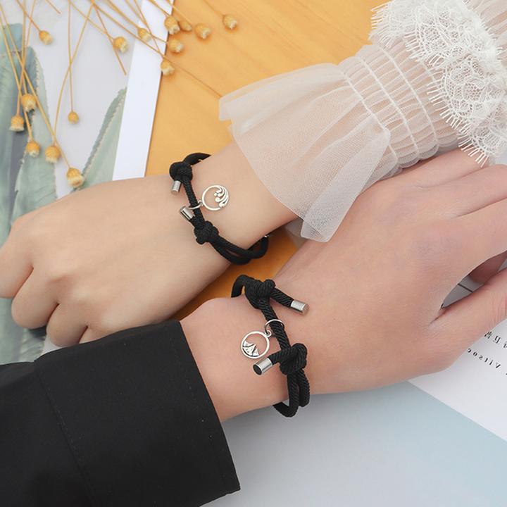 Attract Couples Bracelets-BUY 1 GET 1 FREE