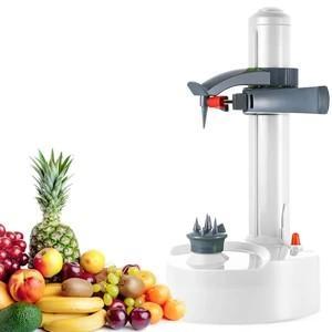 Stainless Steel Electric Fruit Peeler（Free Shipping）