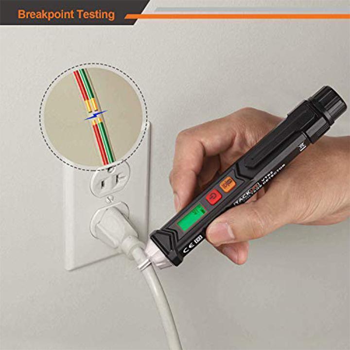 12V/48V-1000V Voltage Sensitivity Electric Compact Pen